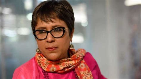 Four arrested in Barkha Dutt cyber crime case