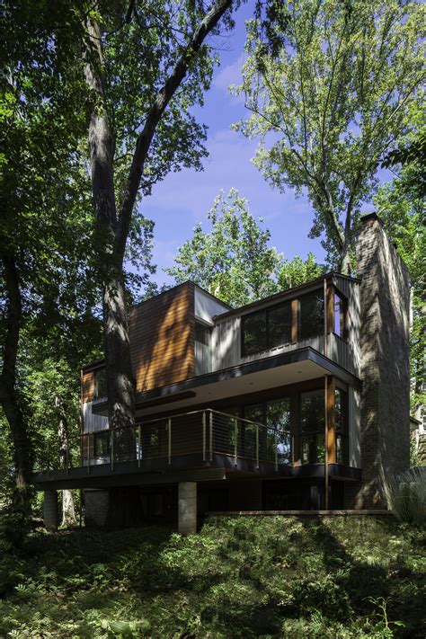 TreeHouse | Architect Magazine