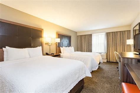 Hampton Inn Havelock Rooms: Pictures & Reviews - Tripadvisor