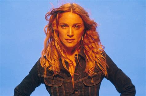 Madonna's 'Ray of Light' Album: Songs Ranked Worst to Best