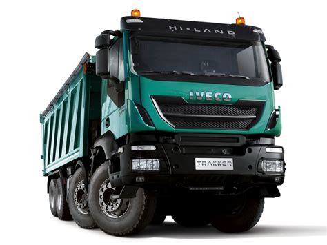 Iveco Trakker Fault Codes List free download | Truckmanualshub.com