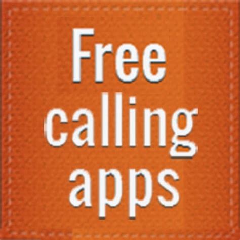 Free calling apps - YouTube