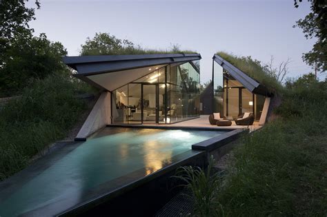 14 Sustainable Houses You Would Love to Live in - Arch2O.com