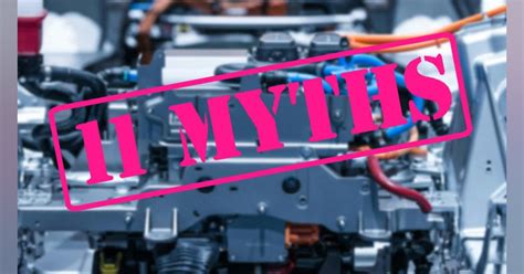 11 Myths About E-Fuse Circuit Protection | Electronic Design