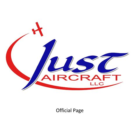 Just Aircraft LLC | Walhalla SC