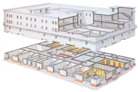 Insula Romana | Roma antica, Storia antica, Storia