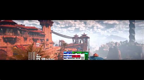 Horizon Zero Dawn 5120x1440 Samsung Odyssey Neo G9 / Max Settings RTX ...