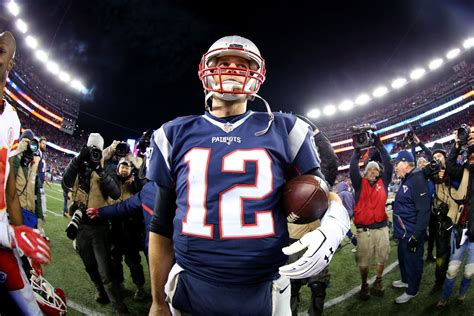 Download Tom Brady Sports 4k Ultra HD Wallpaper