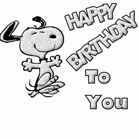 a happy birthday card with a cartoon dog holding a baseball bat and the words happy birthday to you