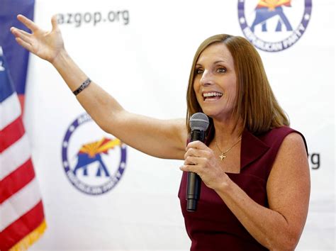 Even after her midterm loss, Air Force vet McSally will serve in the Senate