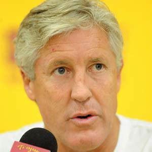 Pete Carroll - Age, Family, Bio | Famous Birthdays