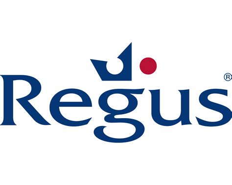 Regus Logos