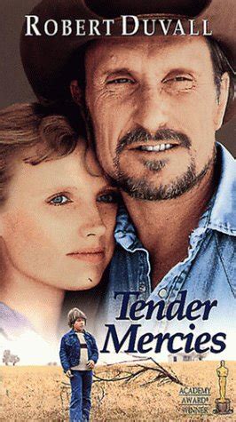 Tender Mercies (1983)