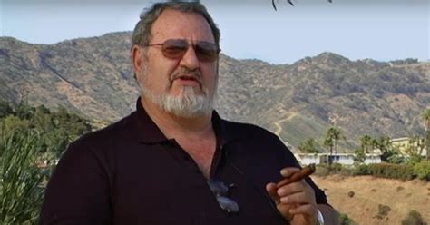 John Milius and UFC: How the Apocalypse Now Screenwriter Made a Lasting Impact on Combat Sports