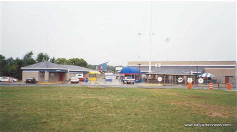 Vonachen Stadium - Peoria, Illinois