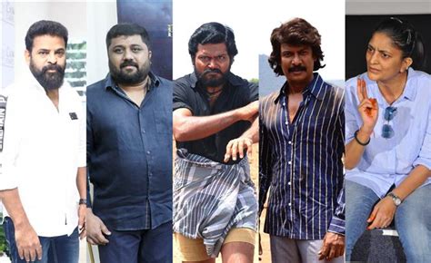 Ameer VS Karthi, Gnanavel Raja: How Paruthiveeran row got Suriya, Sudha ...