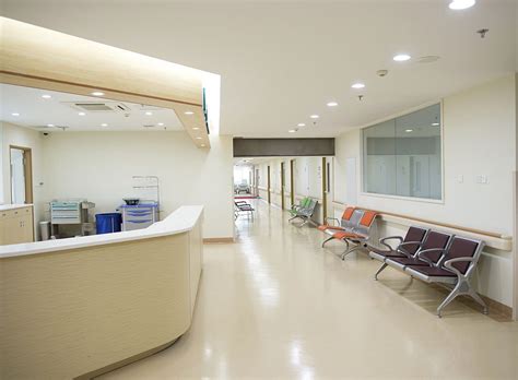 Hospital Lighting Design As the Key to Your Success - Scapesnfl