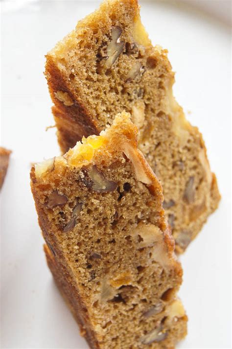 TBB - English Dried Fruit Cake — SweetBites