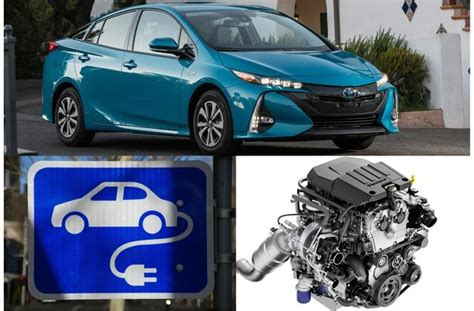 What Types of Hybrid Cars Are There? | U.S. News & World Report