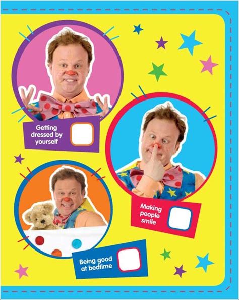 Something Special: Mr Tumble’s Being Good Activity Book - Scholastic Kids' Club