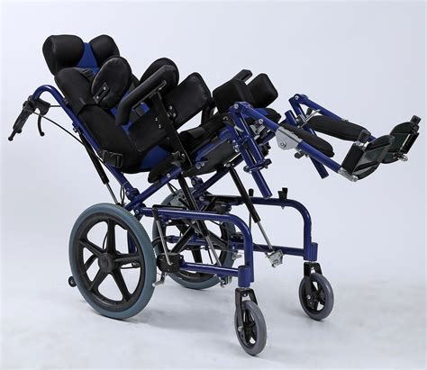 Cerebral palsy wheelchair for rehabilitation training-manufactuer in China