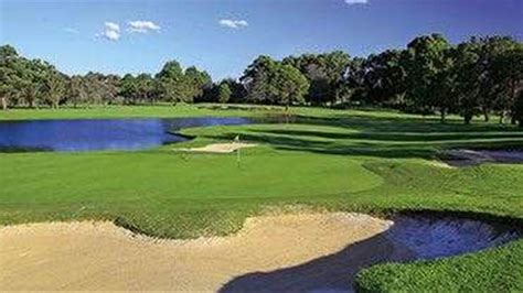 Liverpool Golf Club - Golf Australia Magazine