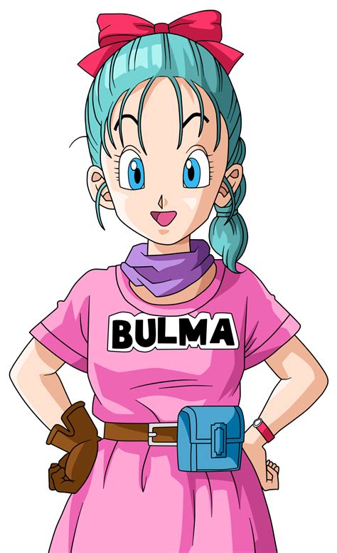 Image - Bulma portada.png | Bola de Drac Wiki | FANDOM powered by Wikia