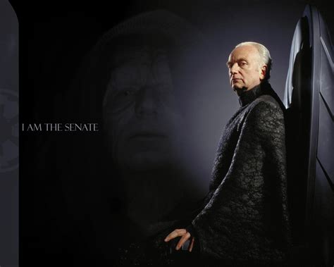 Emperor Palpatine by 1darthvader on DeviantArt