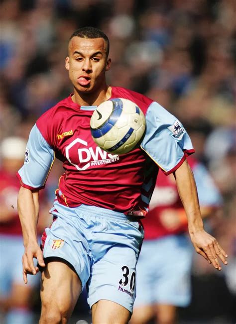 Gabby Agbonlahor opens his heart to Aston Villa supporters with this ...