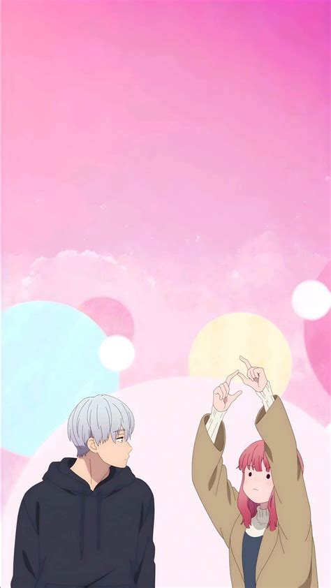 Itsuomi and Yuki en 2024 | Fondo de pantalla de anime, Fondo de anime ...