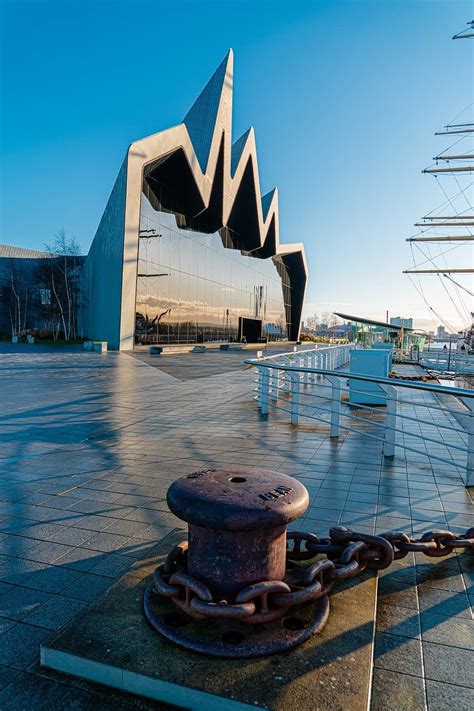 Must-See Sights: Free things to do in Glasgow City Centre