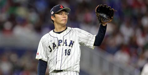 Yoshinobu Yamamoto Rumors: Japan Star Down to 5 Teams