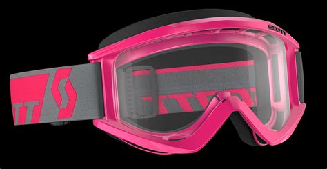 Scott Sports MX Goggles - CGI on Behance