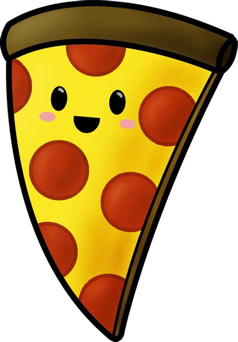 Cartoon pizza free download clip art on - Clipartix