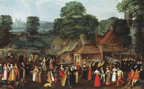 Elizabethan lessons in ethical economics - Bennett Institute for Public Policy