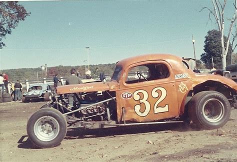 60'-70's Vintage Oval Track Modifieds | Page 367 | The H.A.M.B. | Dirt ...