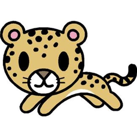 Free Snow Leopard Cliparts, Download Free Snow Leopard Cliparts png ...