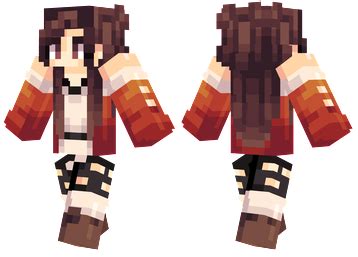 Minecraft Skins | Download the best Minecraft Skins