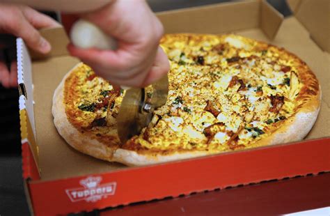 All Toppers Pizza locations in Illinois closed - Chicago Tribune