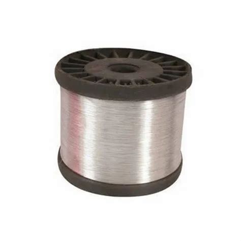 Tinned Plated Copper Wire at Rs 551/kg | तांबे की टिनड तार, टिनड कॉपर ...