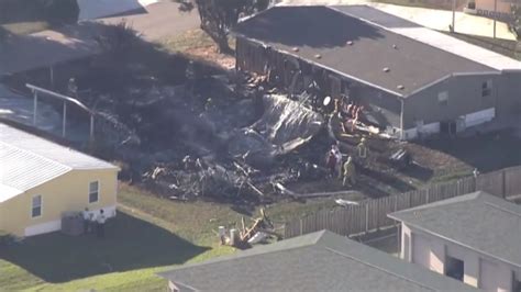 2 killed, 1 injured in Florida helicopter crash | WEAR