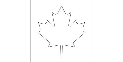 Flag of Canada, 2009 | ClipArt ETC