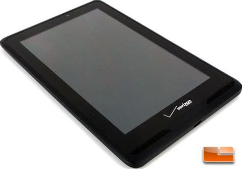 Verizon Ellipsis 7 4G LTE Tablet Review - Page 5 of 5 - Legit ...