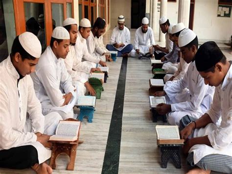 Uttarakhand Waqf Board to modernise madrassas, implement dress code ...