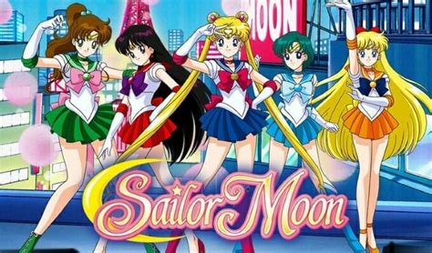 Viz Announces English Dub Cast for Sailor Moon Sailor Stars - Anime Herald