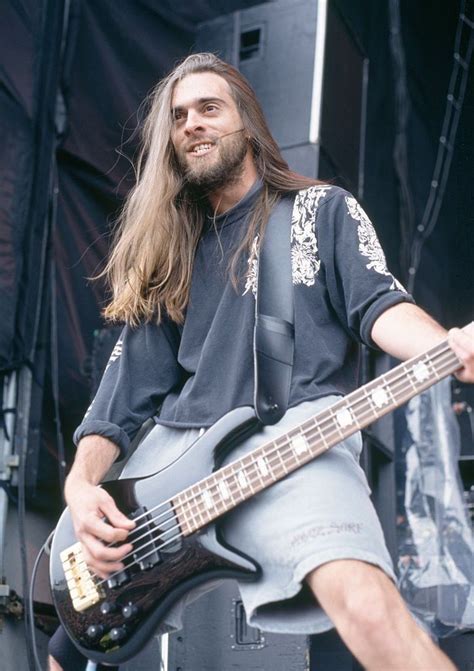 Rex Brown, Pantera, one of my favourite bass players!! | Pantera, Heavy metal music, Pantera band