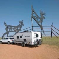 Enchanted Highway: Geese in Flight - 3 tips from 381 visitors