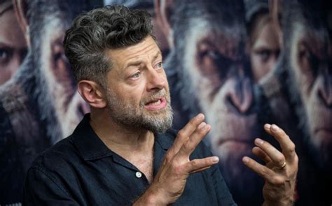 Andy Serkis on his 'emotional' Apes journey, the decline of cinema-going, and the future of ...