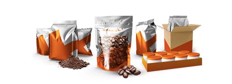 Coffee Packing Machines | Premade Pouches, Fill & Seal