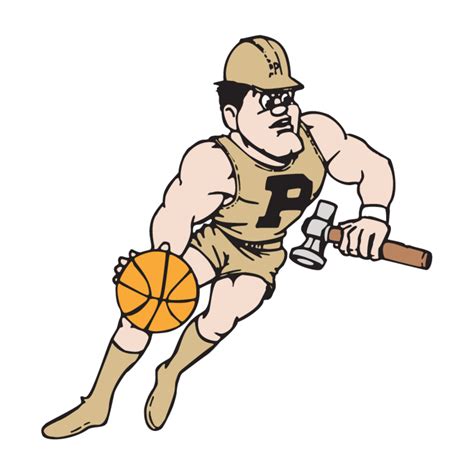 Purdue University Pete(80) logo, Vector Logo of Purdue University Pete ...